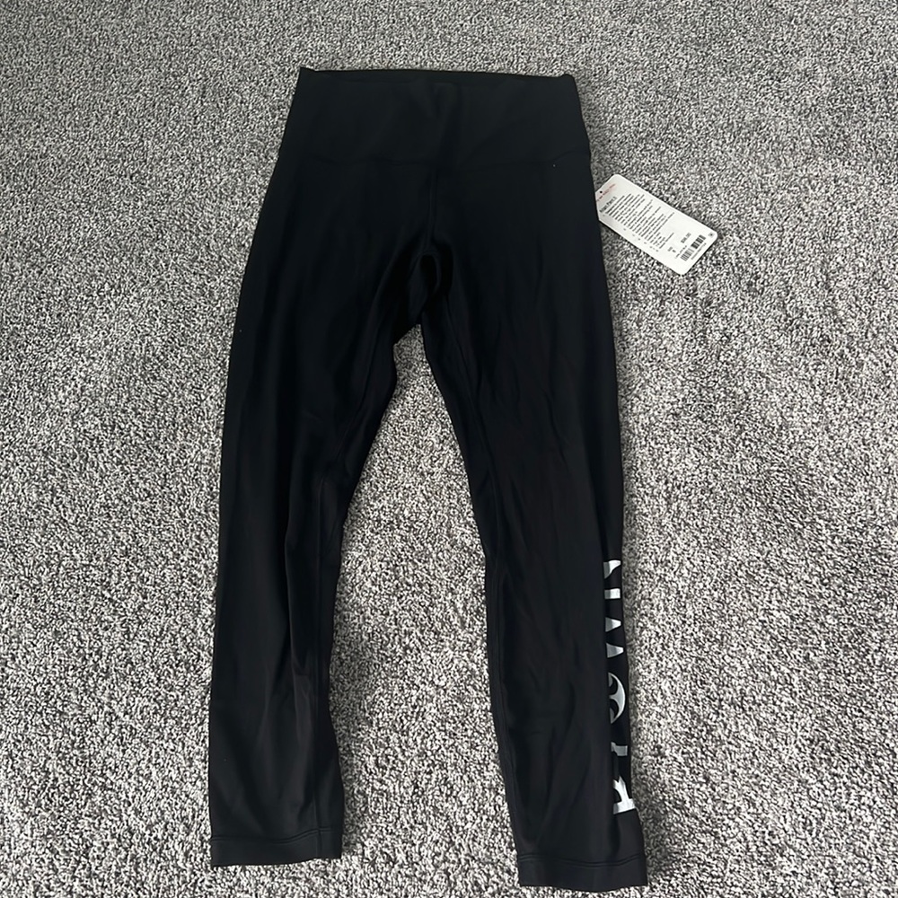 lulu align pant ll